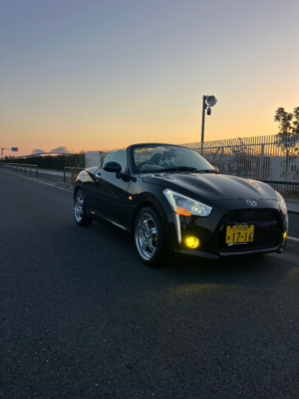 オッサン